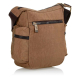 Journey Bolsa de Ombro Areia - Camel Active | Journey Bolsa de Ombro Areia